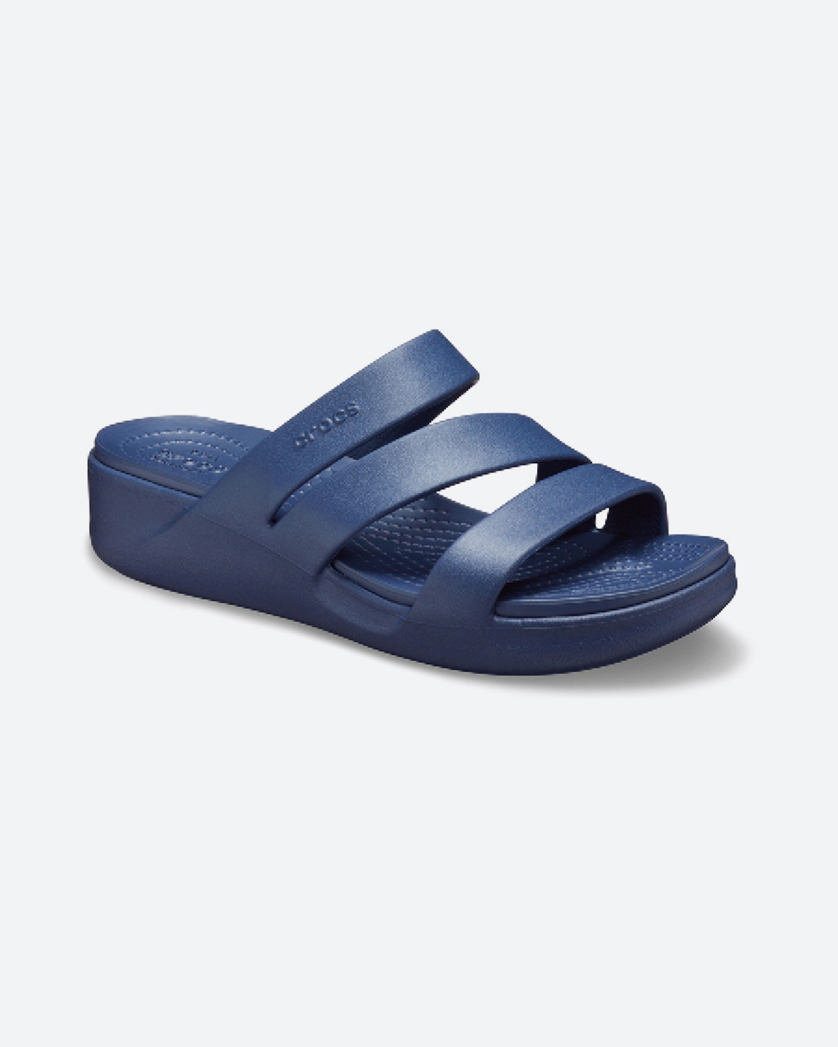Характеристики Шлепанцы Crocs Monterey Wedge W, подробное описание товара.  Интернет-магазин OZON