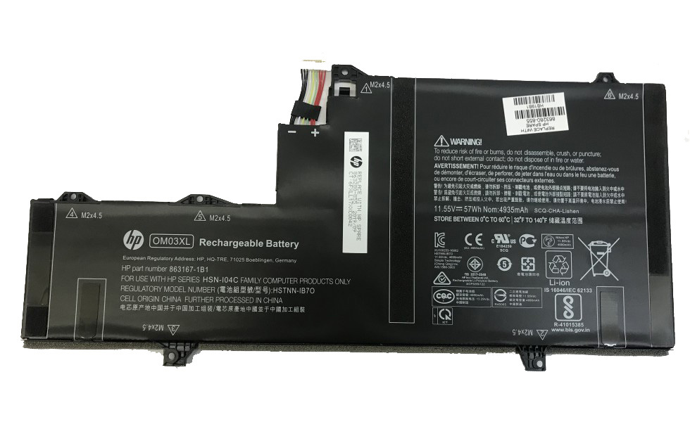 Аккумулятор Hp Купить В Новосибирске