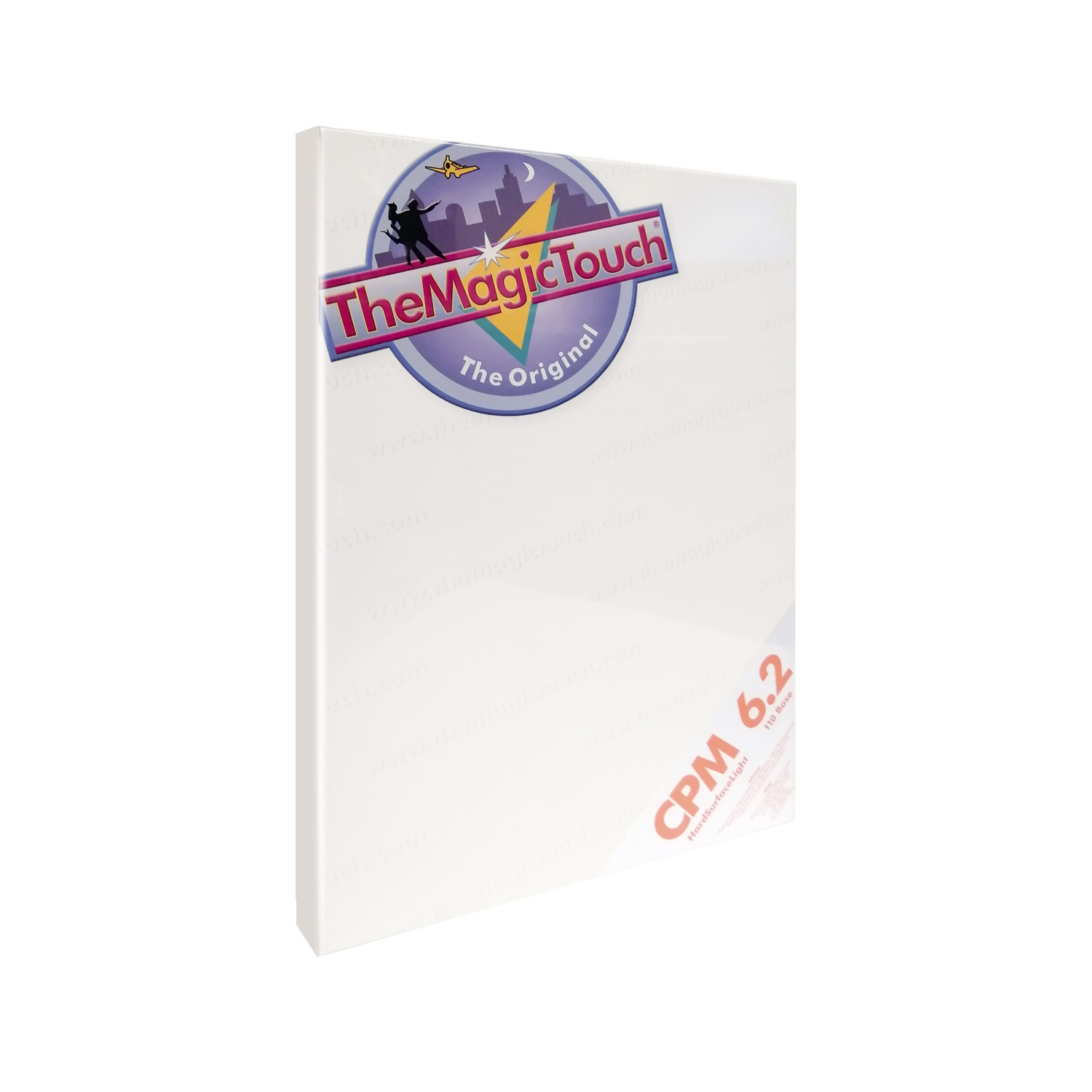 Cpm 6.2. Термотрансферная бумага формата а4. the magic touch cpm 6.2 transfer paper.