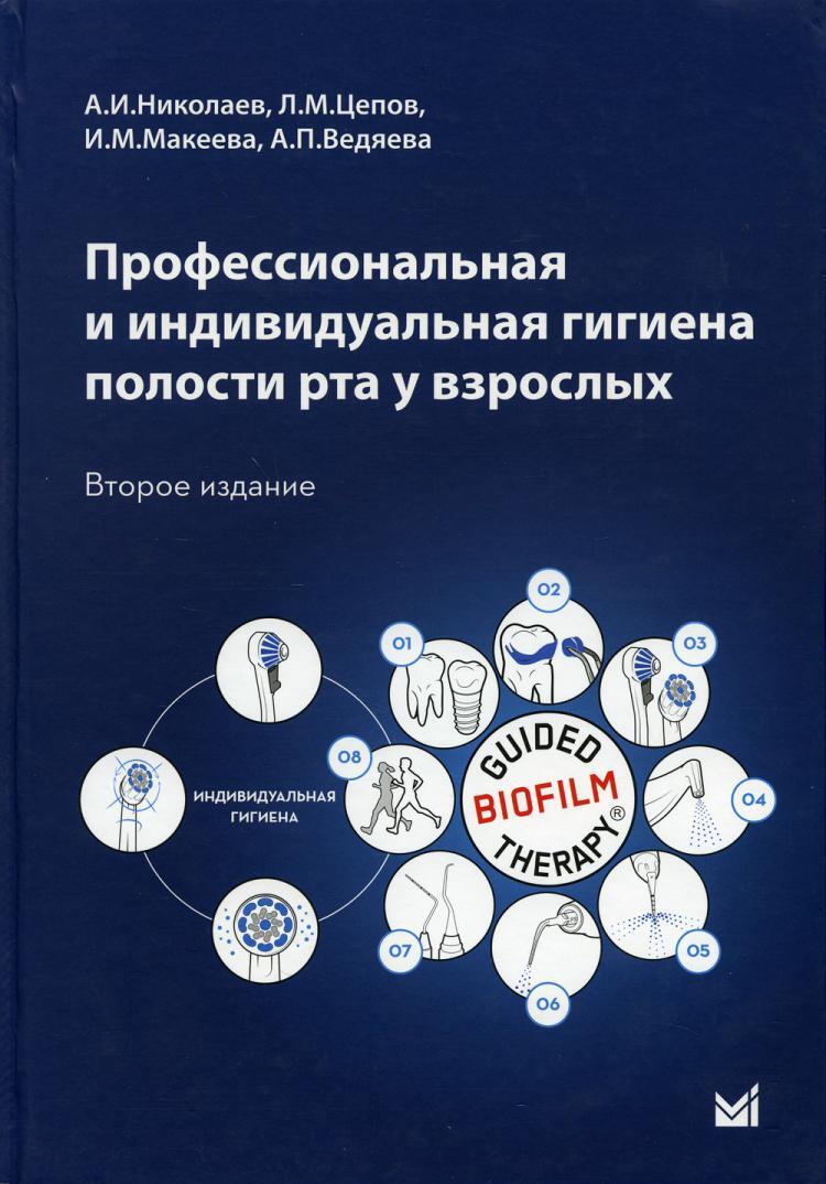 Проект индивидуальная гигиена полости рта 10 класс