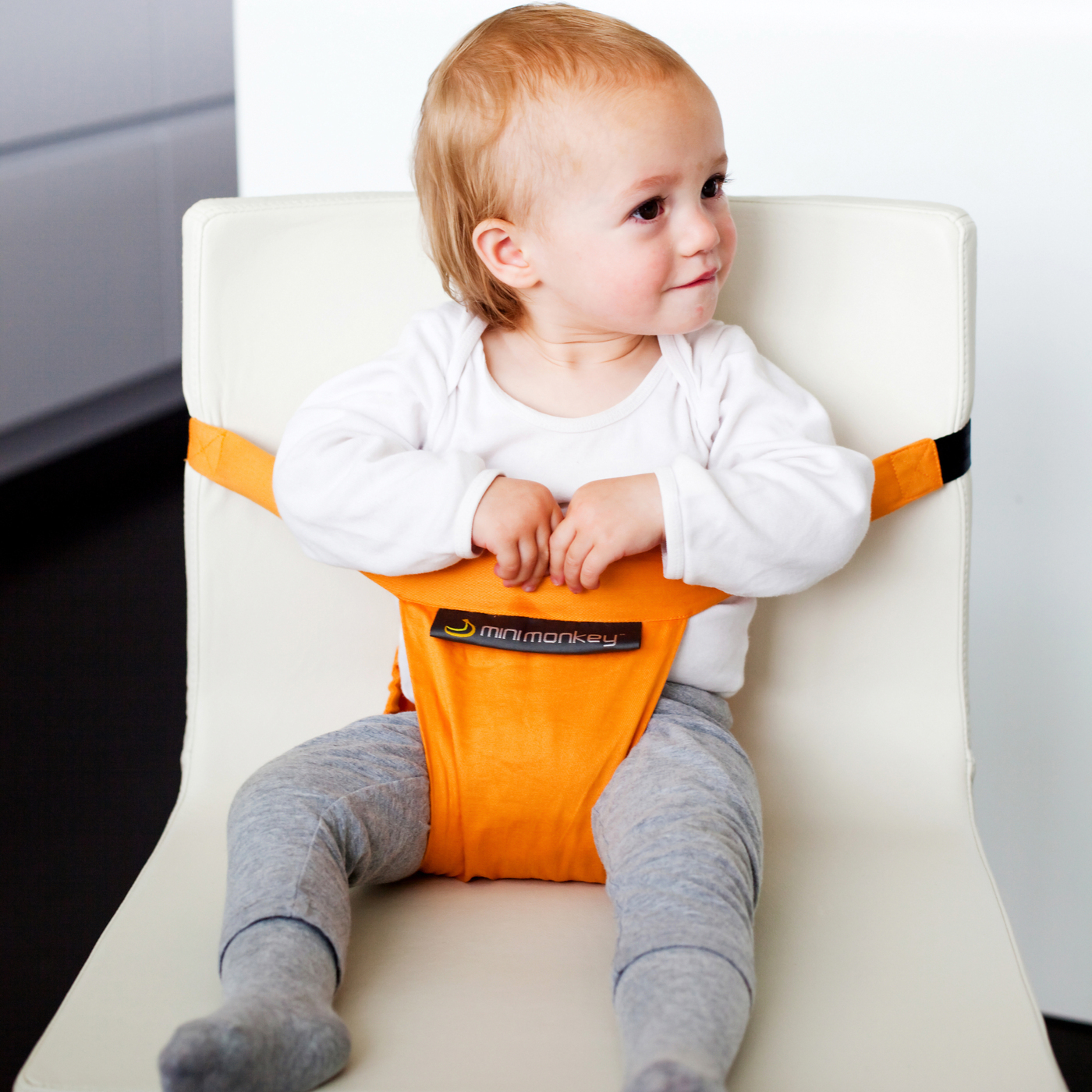 ремни для ребенка на стул