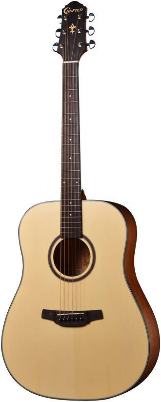 breedlove passport dreadnought