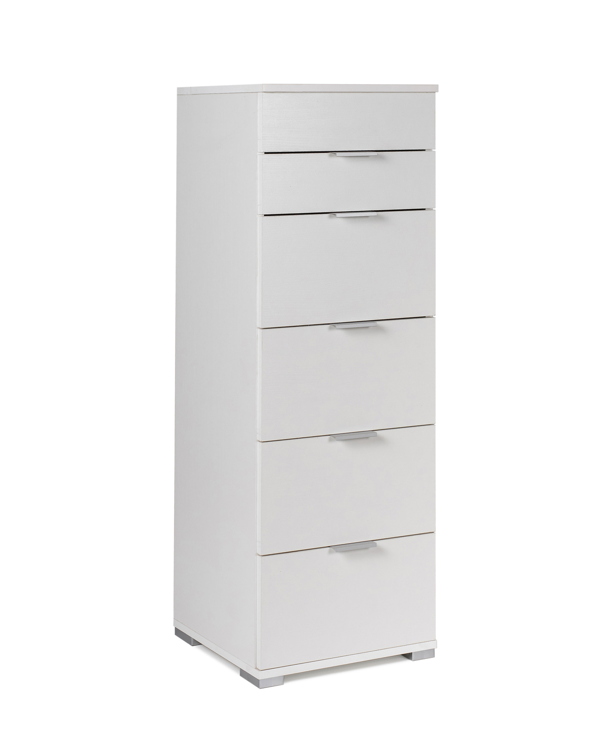 Комод Вентал Энни-6, 40x39x120 см, 5 ящ. - купить по выгодной цене в ...