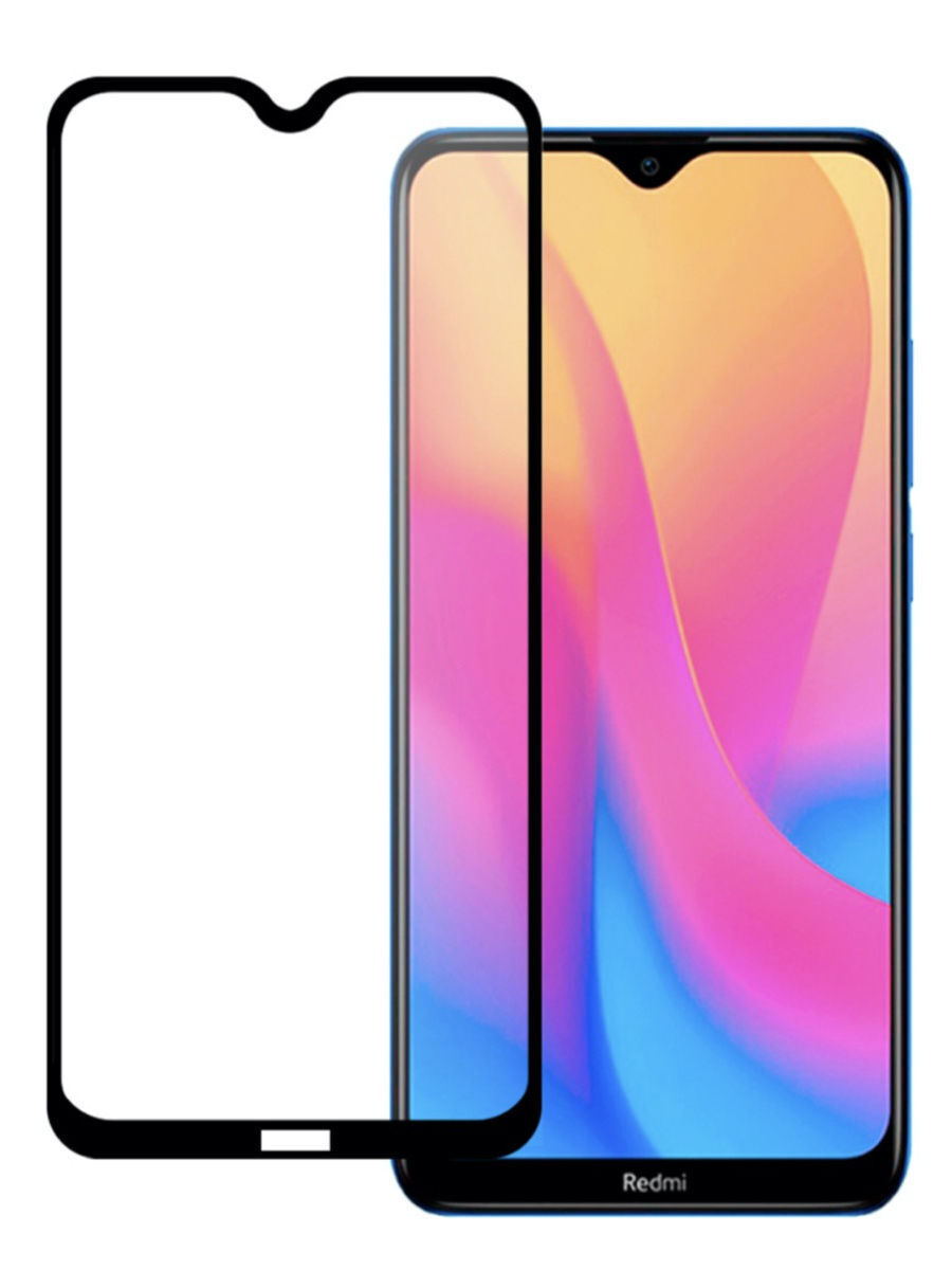 Xiaomi Redmi 8 Купить Стекло