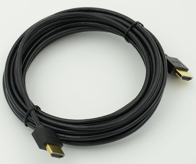 Кабель Behpex HDMI (19m/19m) 2 м v1.4 черный. Кабель аудио-видео Buro HDMI (M)/HDMI (M) 1.8М. феррит.кольца черный (HDMI-19m/19m-1.8m-MG). HDMI С позолоченными контактами. Позолоченные контакты.