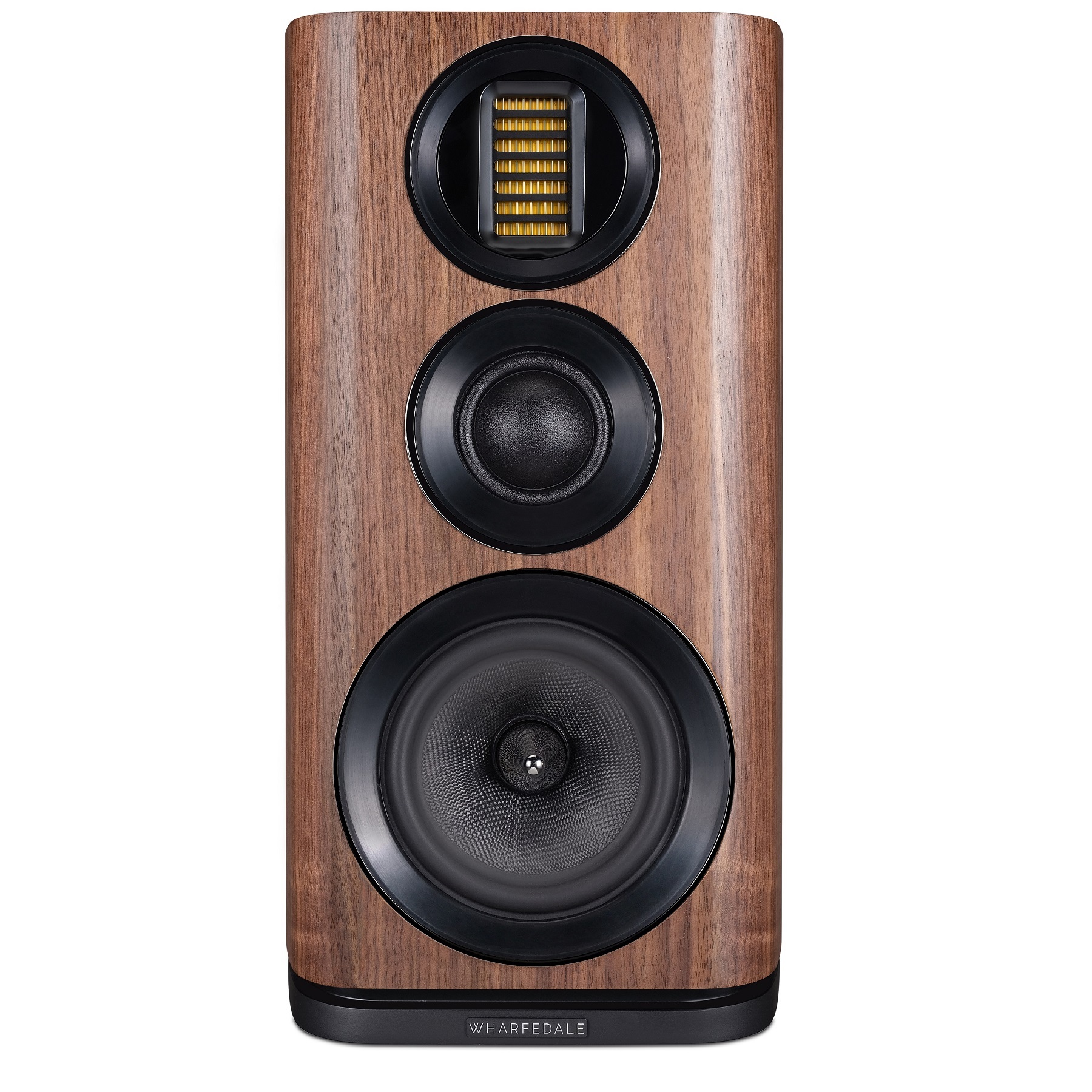 Wharfedale EVO 4.2 walnut 