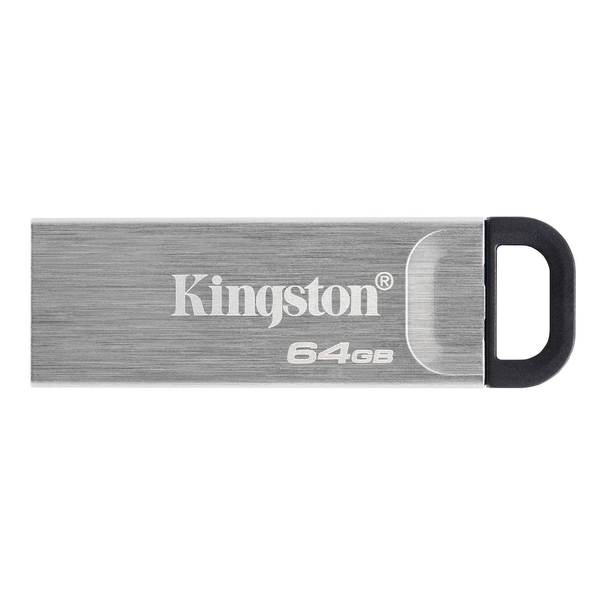 USB Флеш-накопитель Kingston DataTraveler Kyson M 64 ГБ