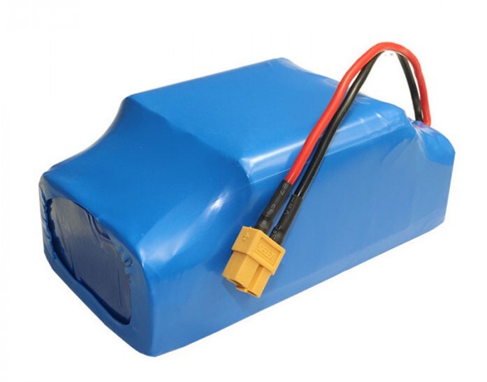 Аккумулятор для гироскутера 36v 4400 mAh (подходит для любого ...