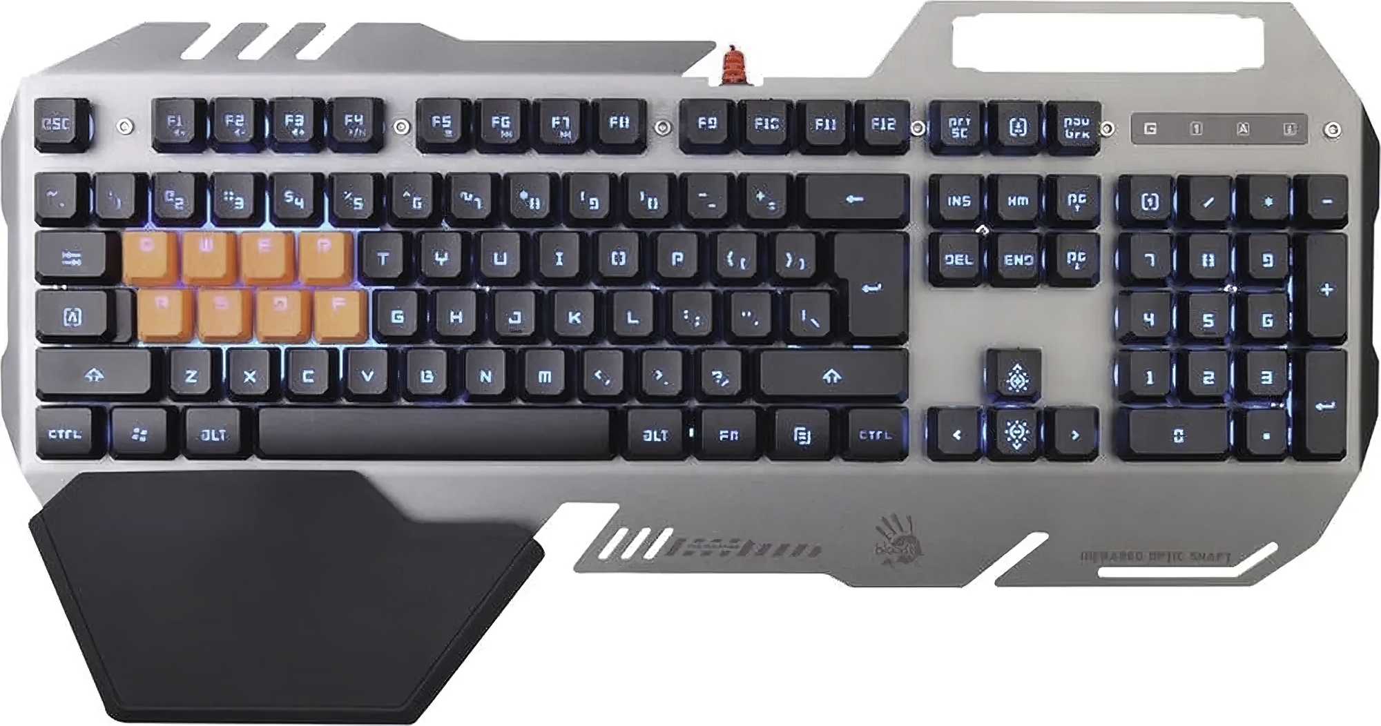 A4tech bloody b328. Клавиатура a4tech Bloody b418. A4tech LK Light Strike Black. Игровая клавиатура Defender Doom Keeper GK-100dl черный , кириллица+QWERTY. Мембранная механическая полумеханическая клавиатура.