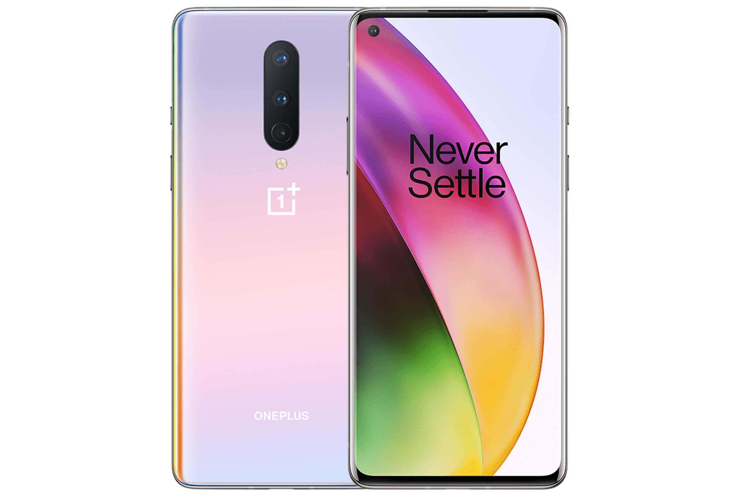 Oneplus 8 Купить Минск