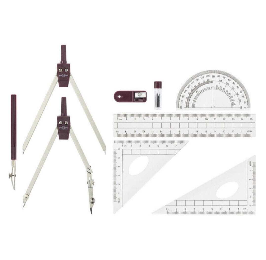 Чертежные Инструменты И Принадлежности Купить
