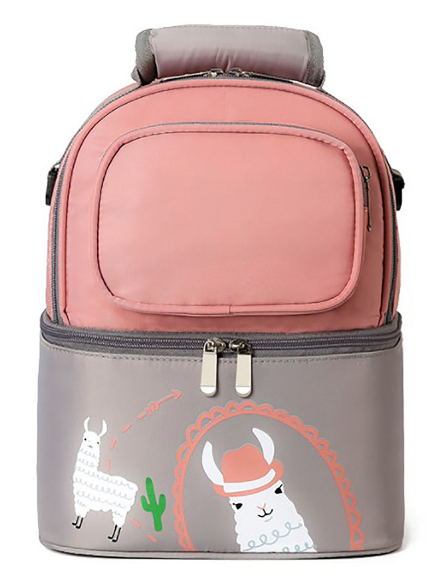 Терморюкзак El Lama / Honeybear — купить в интернет-магазине OZON с ...