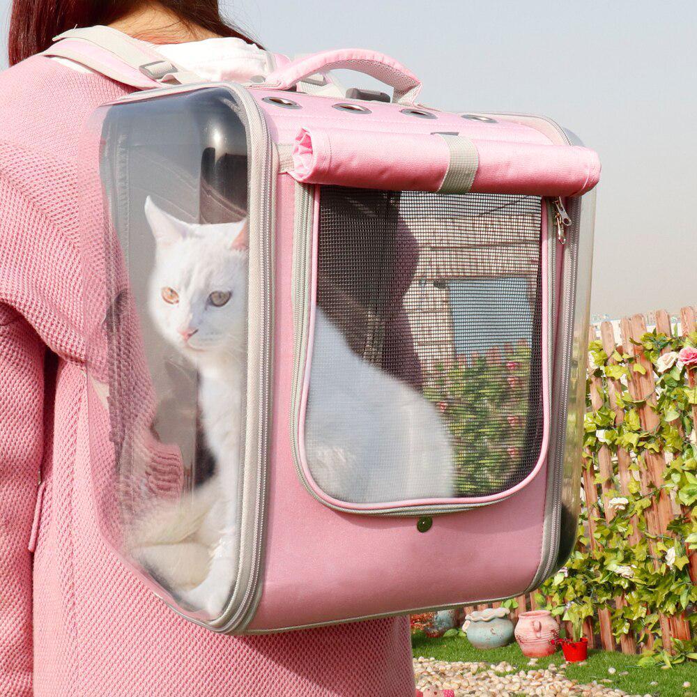 Переноска Cat Carrier