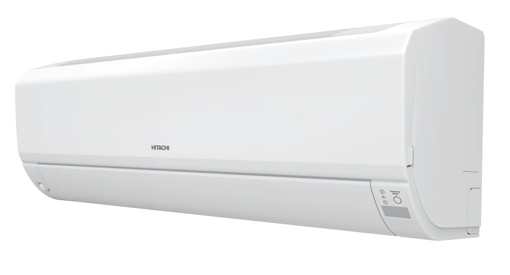 Настенная сплит-система Hitachi SENDO Inverter RAK-18RPE/RAC-18WPE на ...