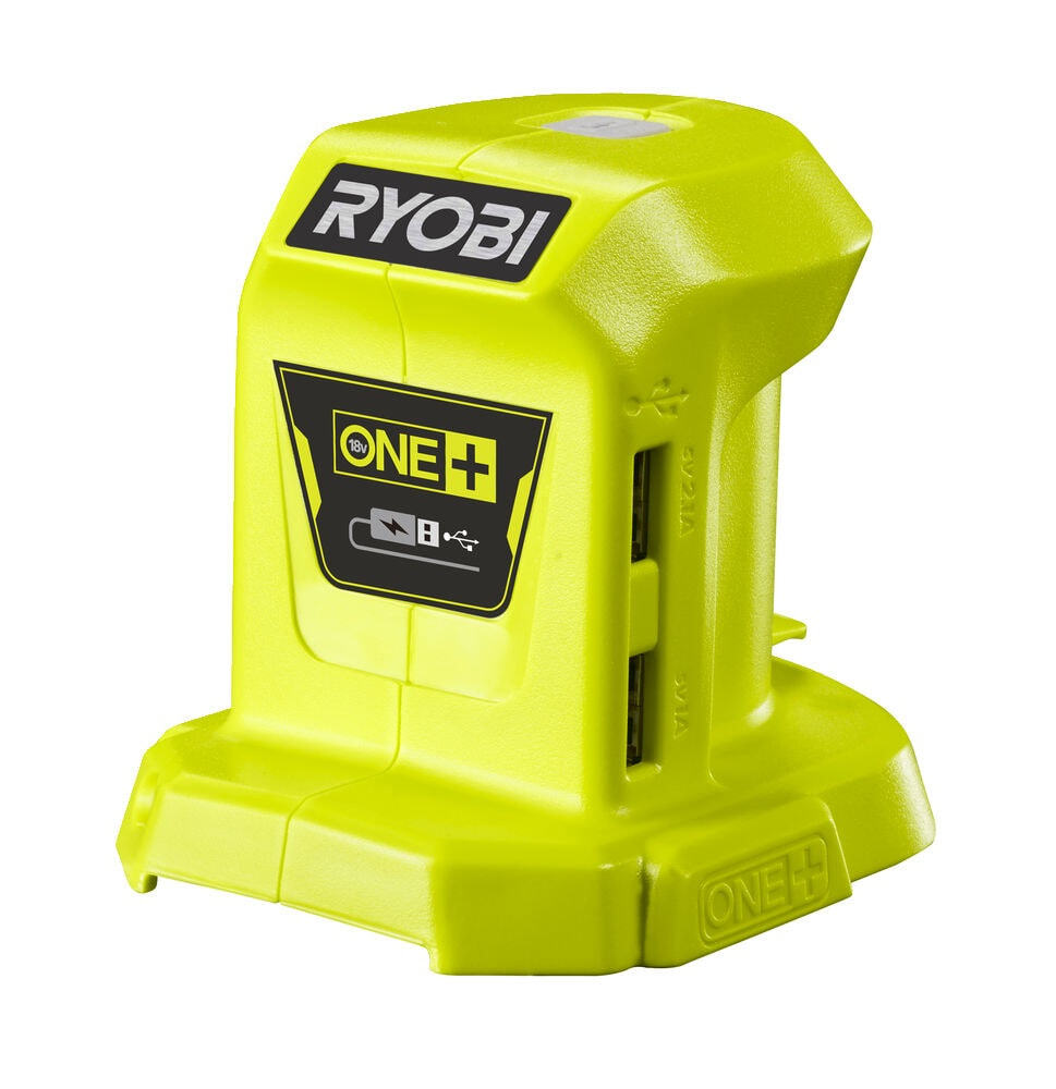Ryobi aeg. USB переходник Ryobi one+ r18usb-0 5133004381. Фонарь Ryobi one+ rlc18-0 18в 5133005385. Ryobi адаптер 220. USB переходник Ryobi.