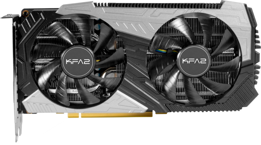 Rtx 2060 super Ozon