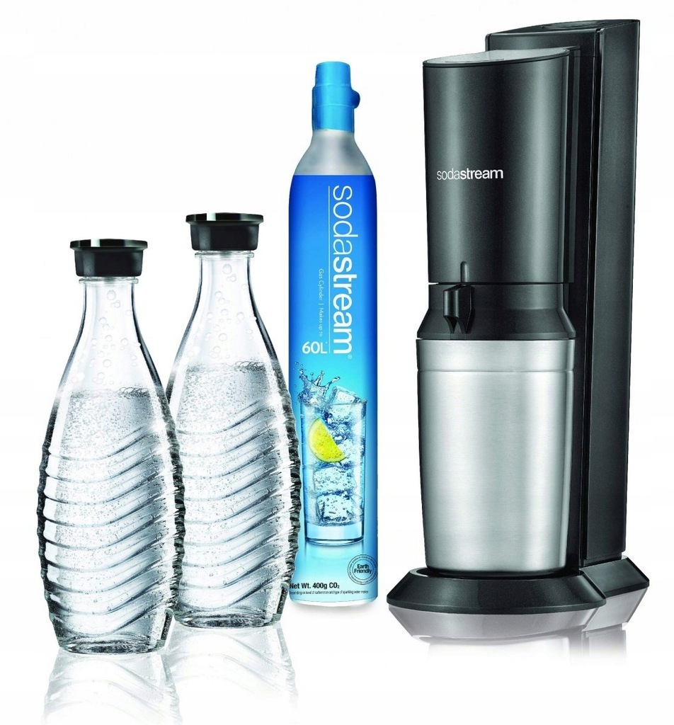 Баллон для сифона, Сифон Sodastream купить по низкой цене с доставкой в ...
