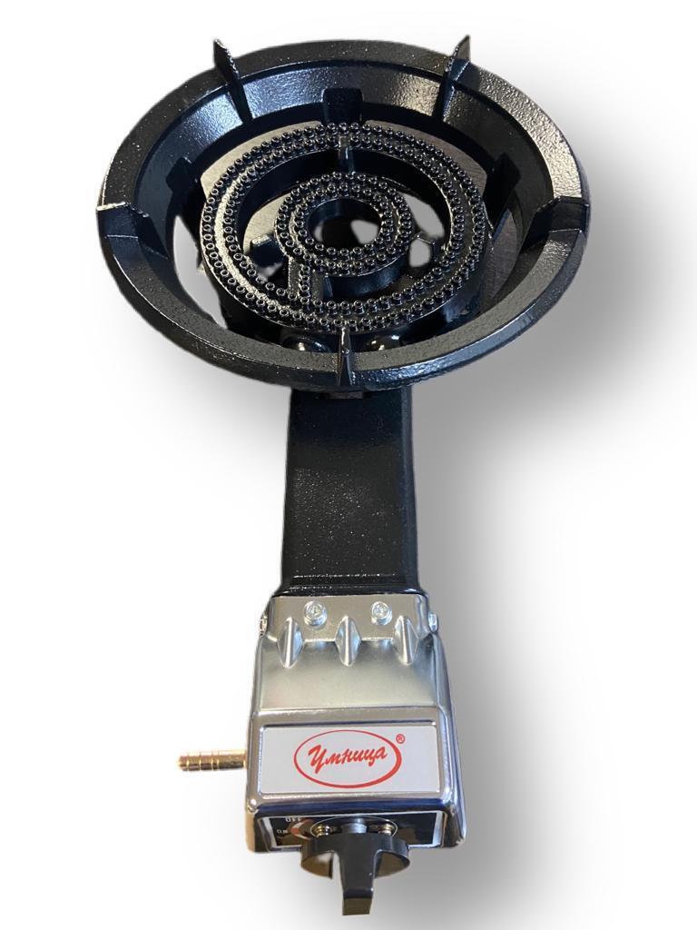 Горелка газовая ПГЧ-3А, 10 кВт
