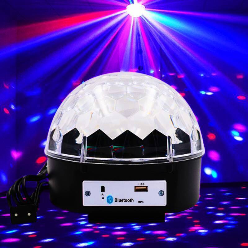 Magic ball led lighting. Диско шар Magic Ball (USB, SD, пульт Ду,2*5 Вт, датчик звука). Диско-шар светодиодный цветомузыкальный. Диско шар led Magic Ball музыкальный с пультом блютуз и флешкой. Диско шар mp3 led Magic Ball Light.