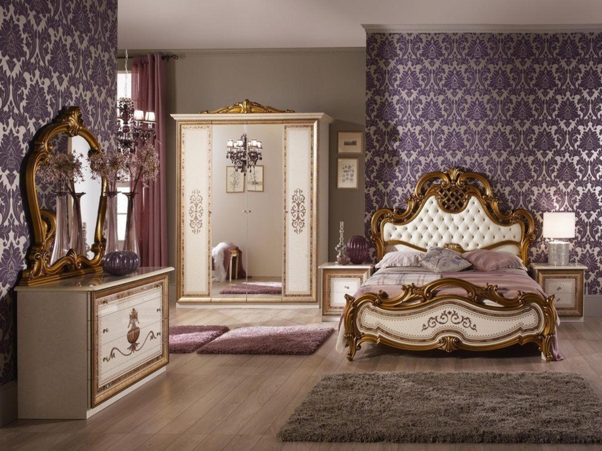 Спальня Анита диа мебель