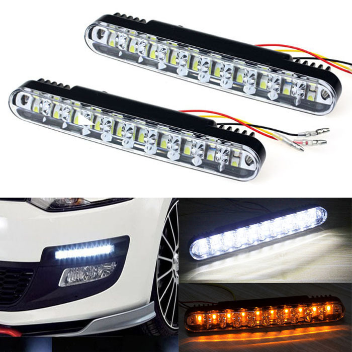 Лед фары законно. Дневные ходовые огни 12 в led daytime Lights. Ходовые огни дневные 24v 8smd(5730) (2шт.) 4680498005501. Ходовые огни 12в led Neon. Фары дневного света 12 в 6 led 2,4 Вт 2 шт. AVS.