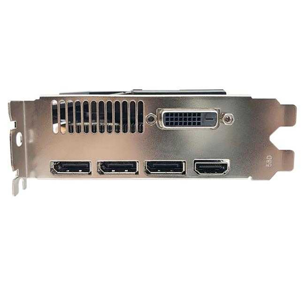 Afox radeon rx 580 v3. Afrx580-8192d5h3-v2.