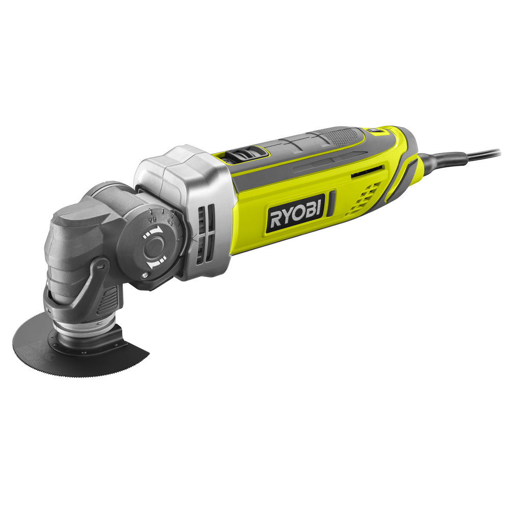 Многофункциональный инструмент Ryobi RMT300-SA 5133002446