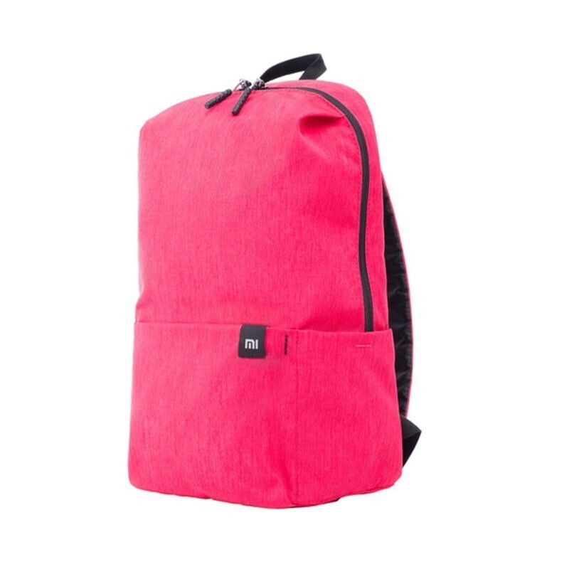 Xiaomi mi colorful. Xiaomi colorful Mini Backpack zjb4134cn. Рюкзак Xiaomi mi Mini Backpack 10l Orange. Рюкзак Xiaomi mi Mini Backpack 10l Pink orig. Рюкзак Casual Daypack, 130х340х225 мм, 10 л, полиэстер, цвет синий Xiaomi.