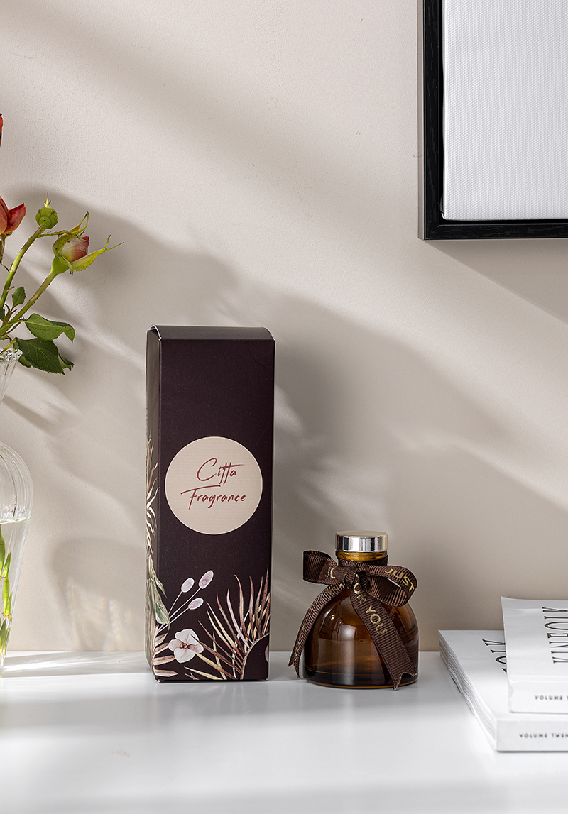 Диффузор 50мл. Citta fragrance диффузор 50 мл.