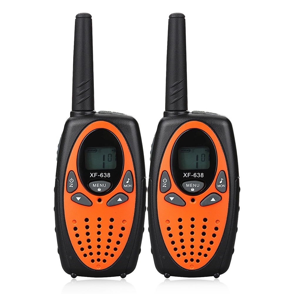 Two way Radio рации