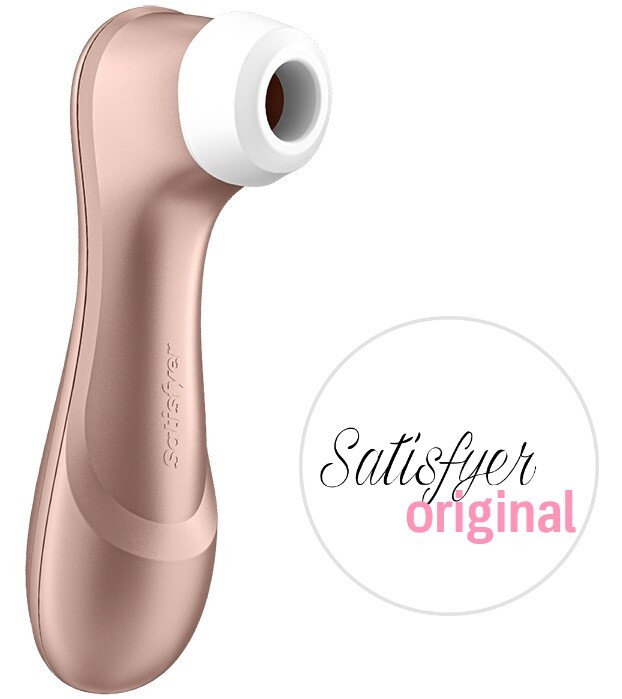 Satisfyer Pro 4 Couples Купить