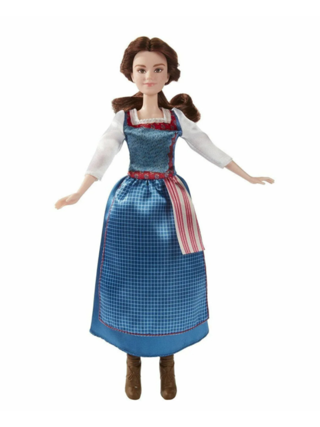 Кукла Disney Белль Красавица и Чудовище, 28 см — купить в интернет ...