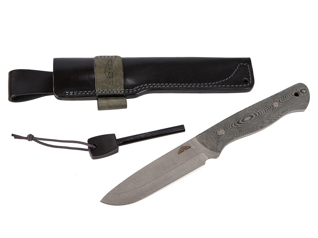 Нож Форестер Кизляр Суприм Купить