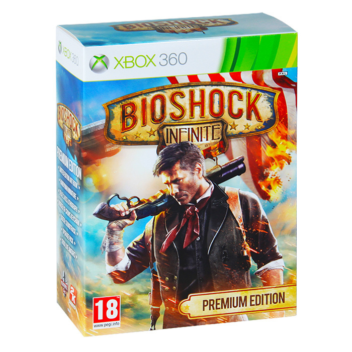 Заказ игр. Bioshock Infinite Xbox 360. Bioshock Infinite обложка Xbox 360. Bioshock Infinite диск Xbox 360. Биосщок Инфинит колекционое издание.