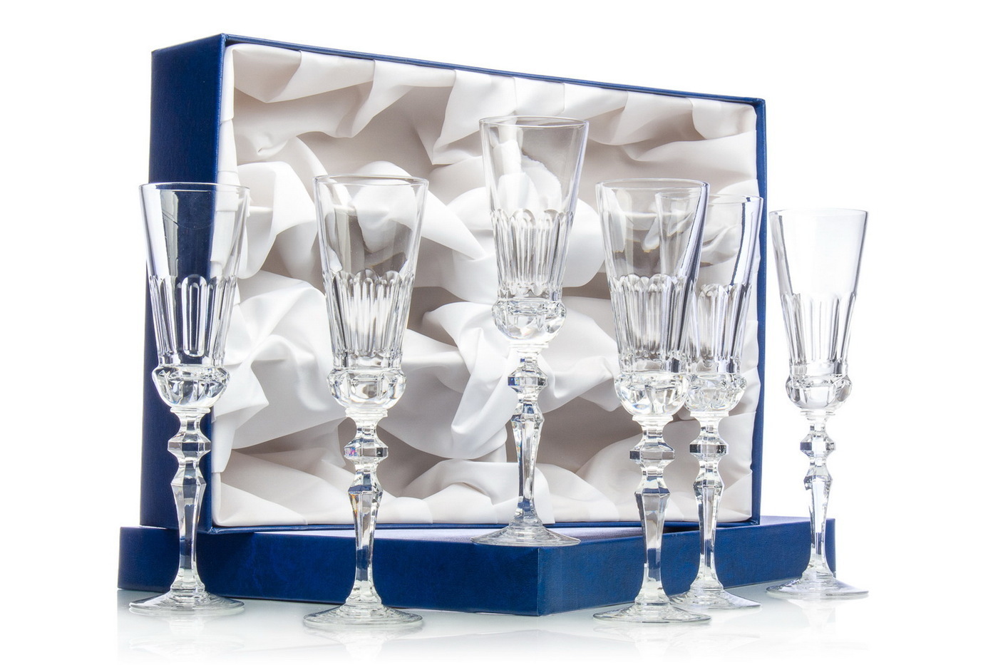 бокалы хрусталь 350мл neman. бокал 450 мл. 160 мл. неман бокал 250мл. набор шампанок неман.