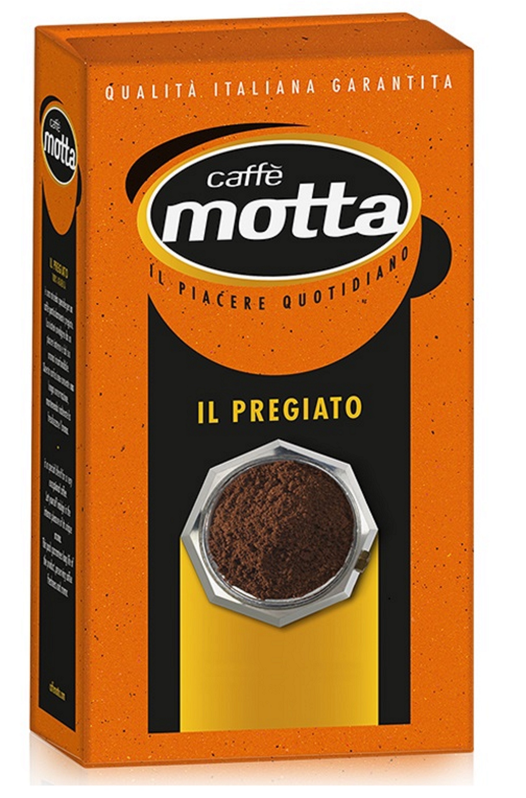 Кофе молотый Сaffe Motta IL Pregiato, Италия, 250 г