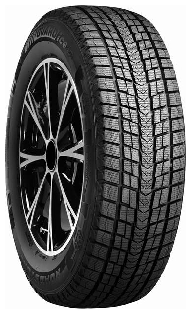 Nexen Nexen Winguard Ice SUV Шины  зимние 215/65  R16 98Q Нешипованные