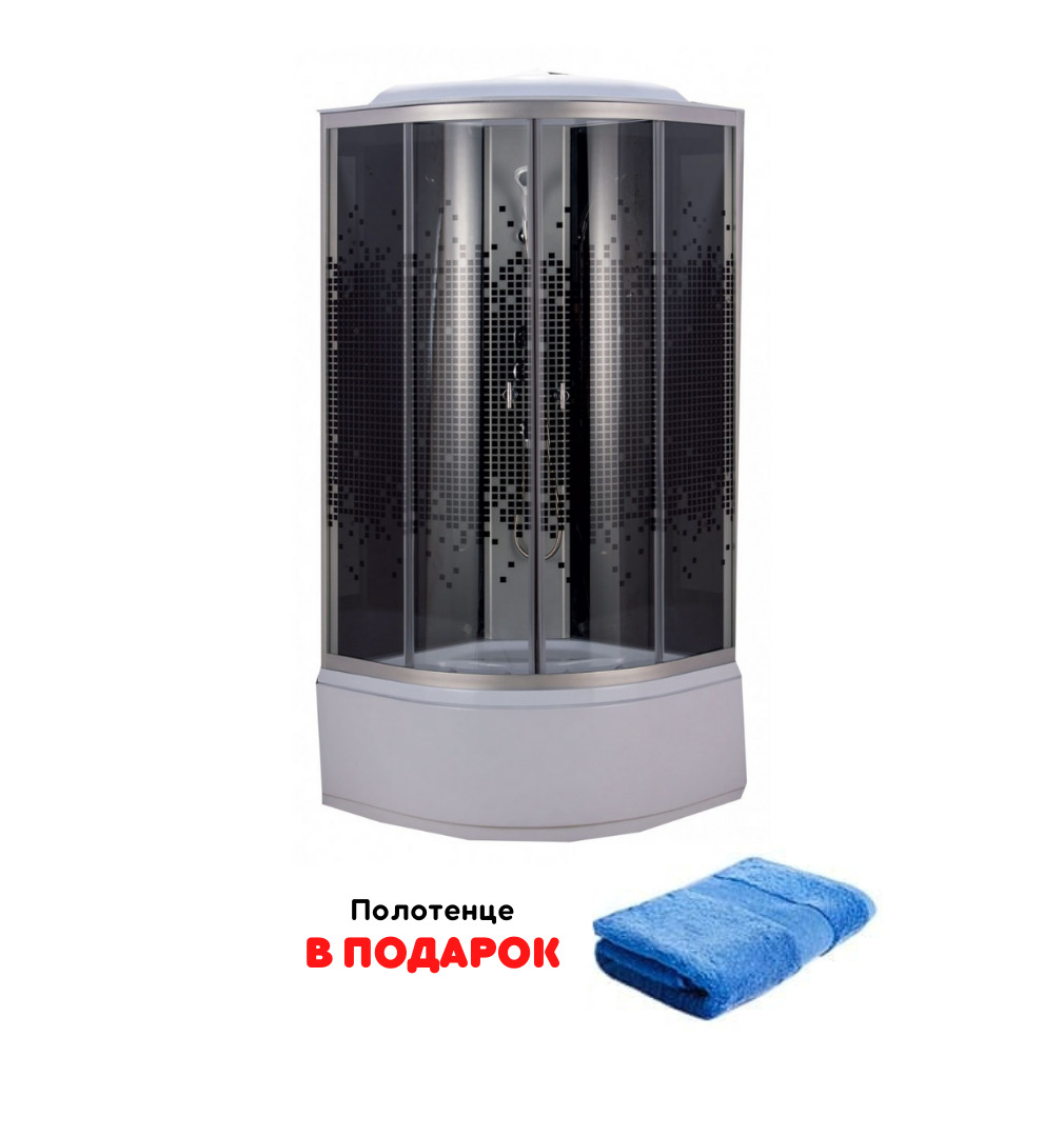 Купить Душевую Кабину В Магазине Екатеринбурга