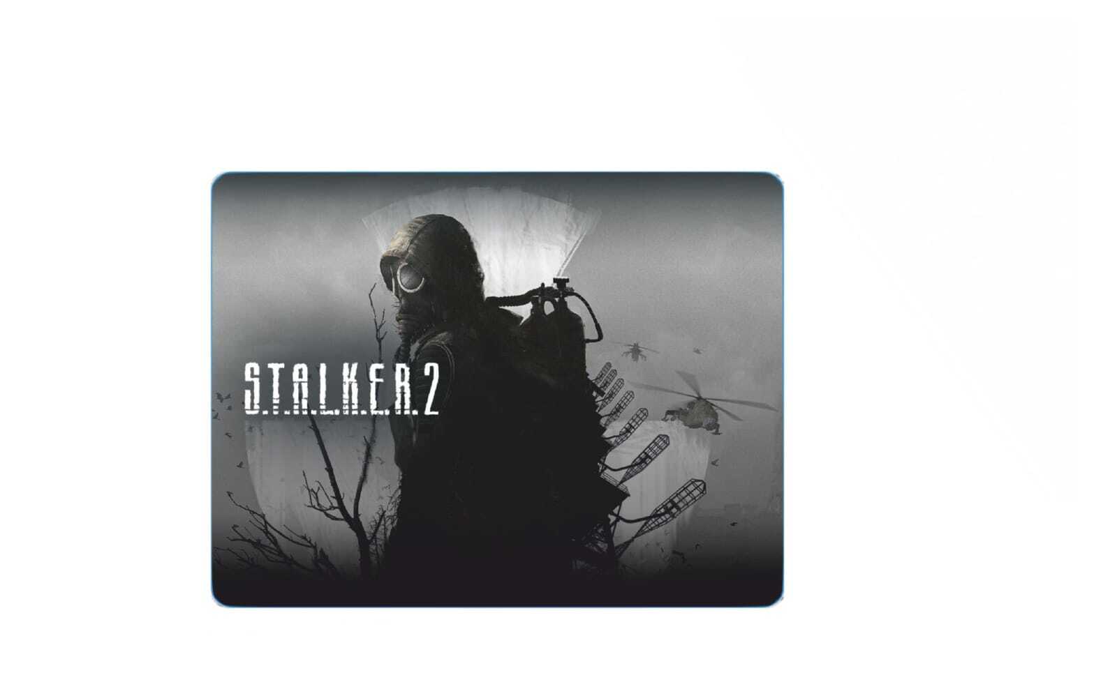 Stalker s tango Stalker s tango