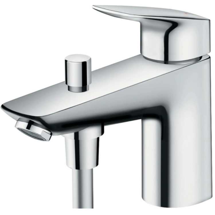 Кран hansgrohe для ванной ремонт