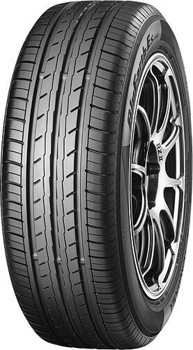 Yokohama BluEarth-Es ES32  Шины  летние 185/65  R15 88H