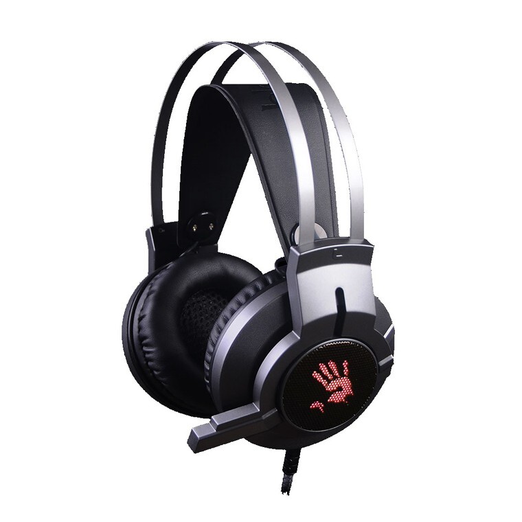Как разобрать наушники bloody g528c