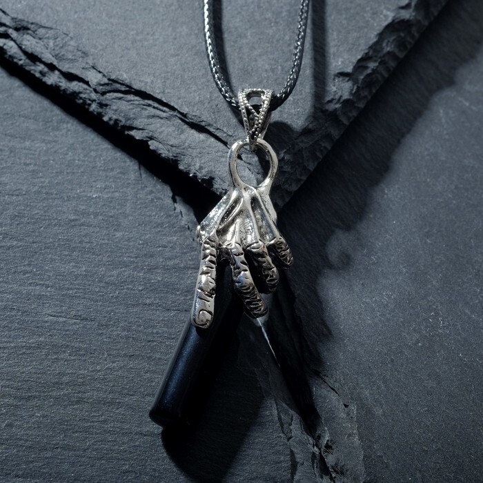 Амулет Ладонь: Древний щит, который всегда под рукой