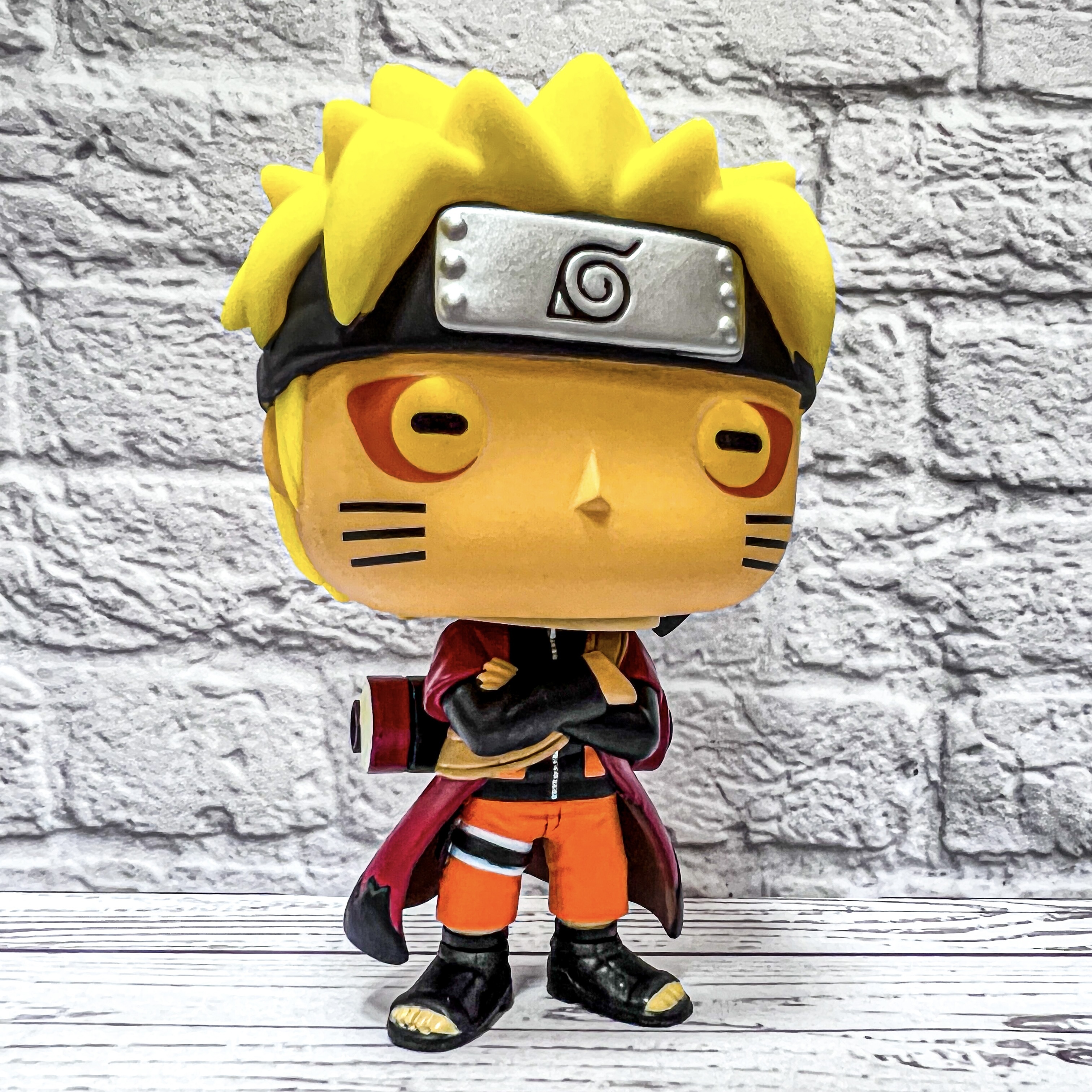 pop action figures naruto