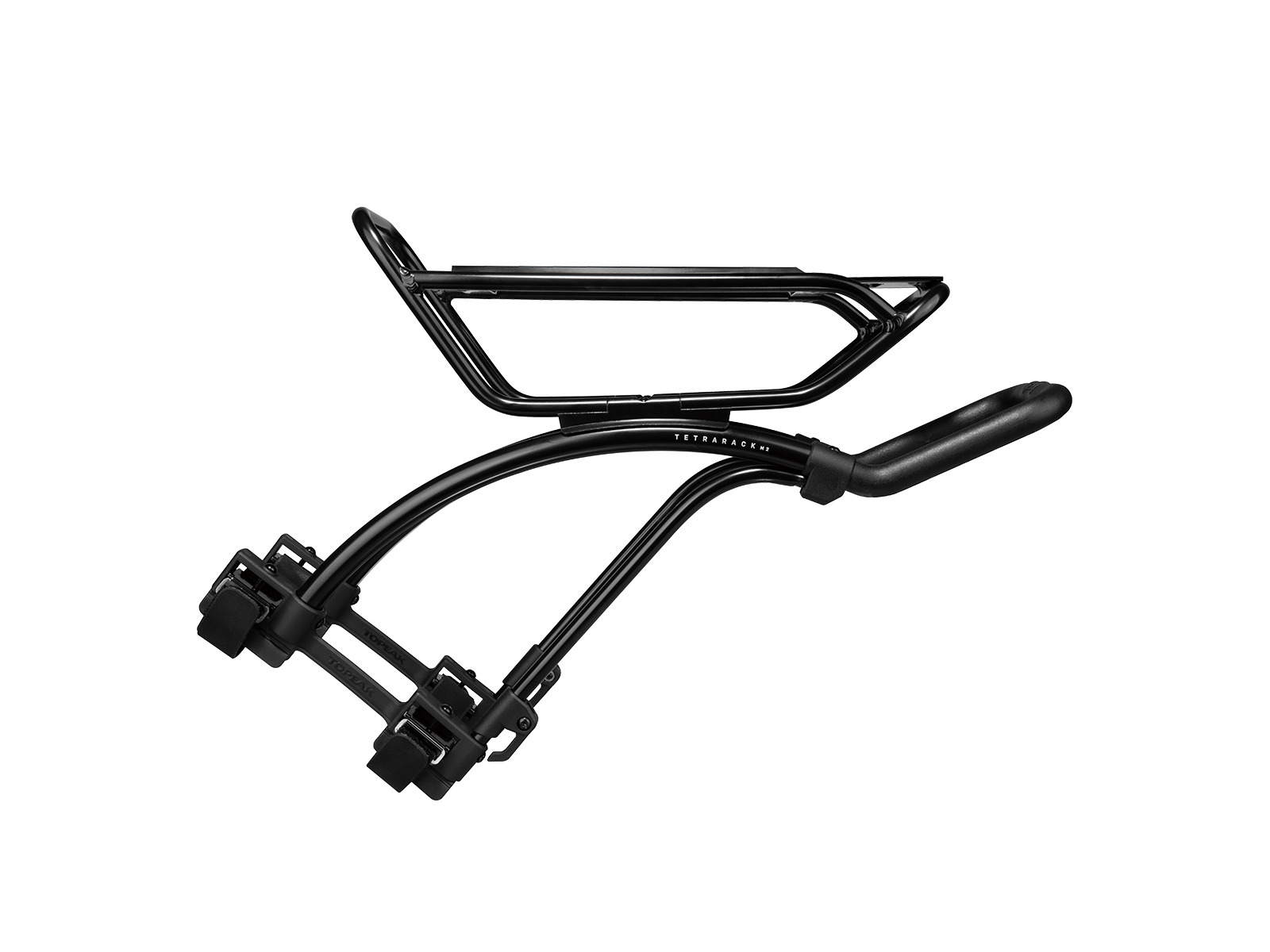 Багажник задний TOPEAK TETRARACK M2, FOR MTB