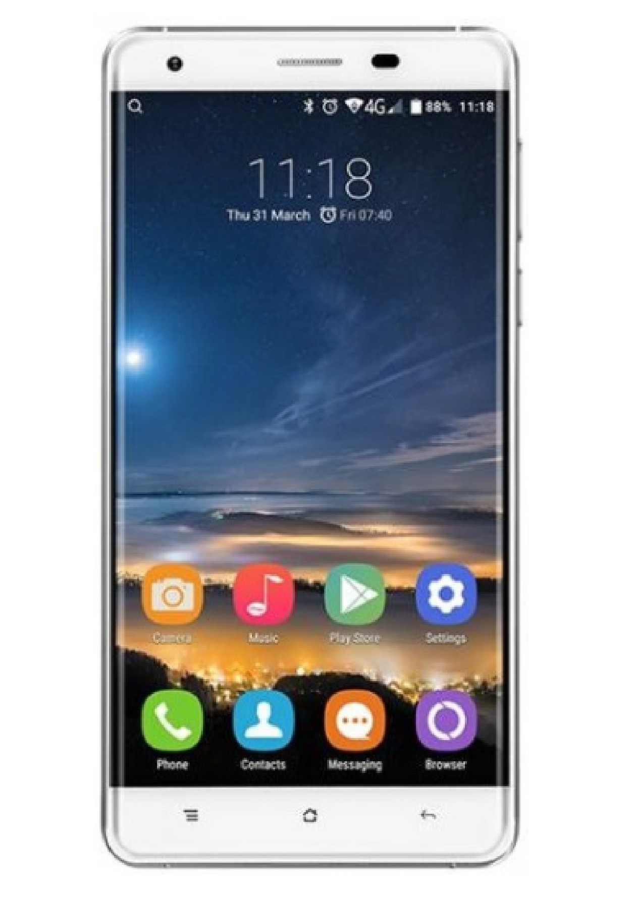 Oukitel K6000 Pro Купить