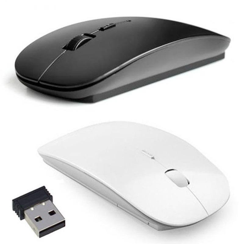 Беспроводная оптическая мышь для ноутбука. Мышка 2.4g Wireless Mouse. 2.4GHZ Wireless Optical Mouse. 2.4G Receiver мышь. GHZ Ultra Slim Wireless Mouse Wireless Optical Mouse.