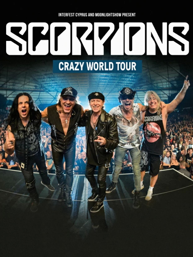 Scorpions world. Скорпионс. Группа Scorpions. Scorpions Постер. Плакат скорпионс.