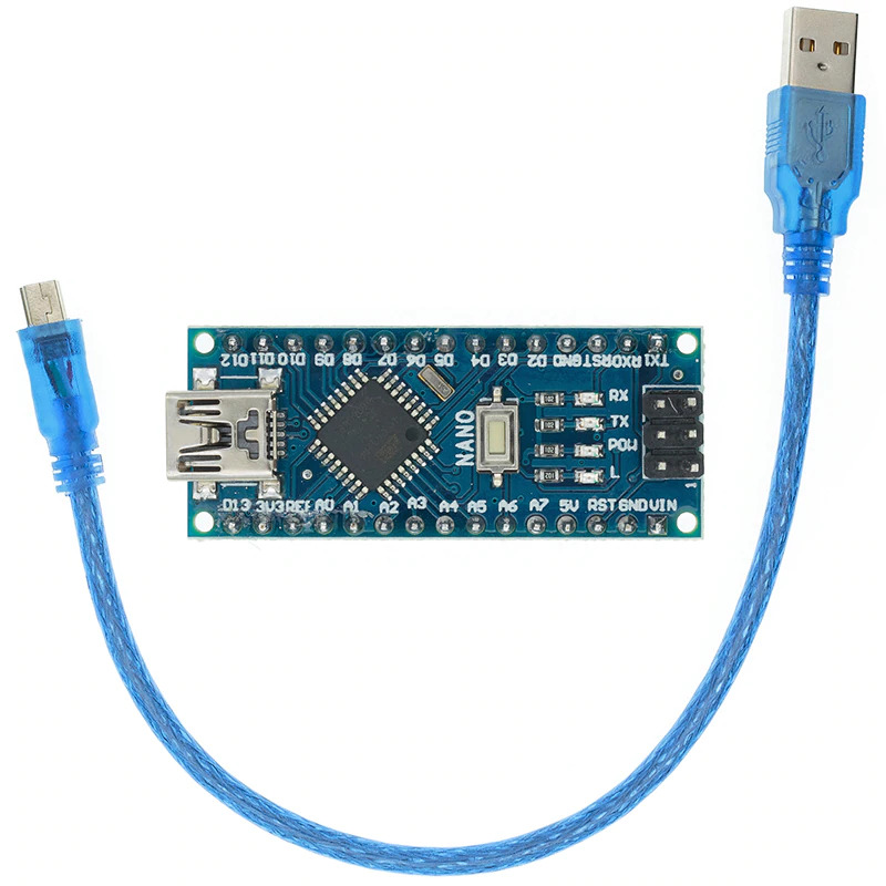 Usb bootloader. Ch340 USB