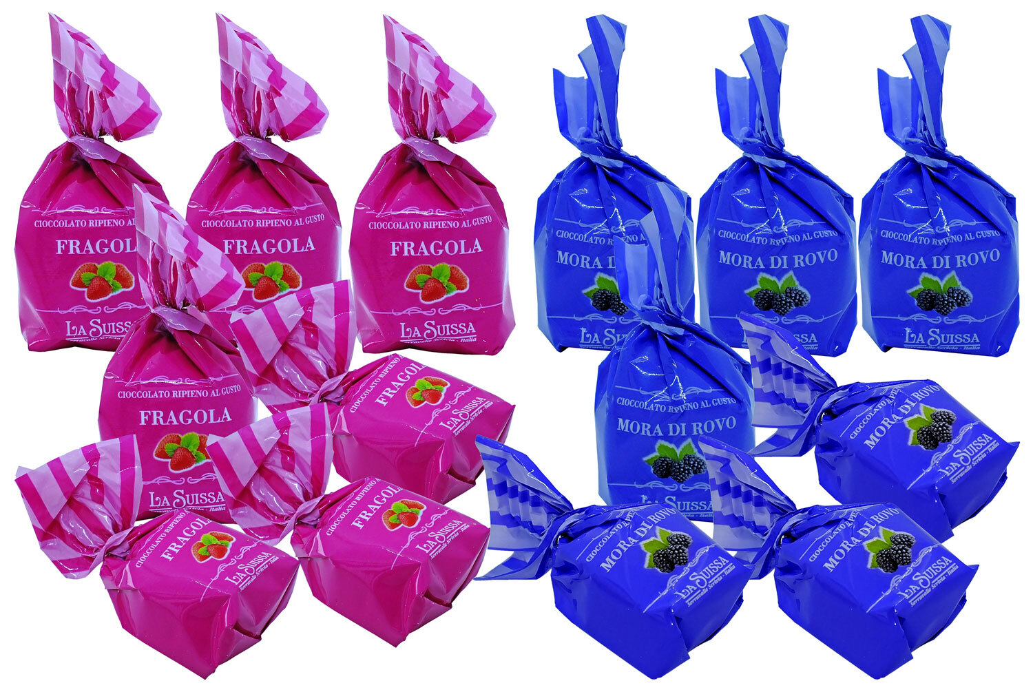 Конфеты La Boheme Купить В Москве